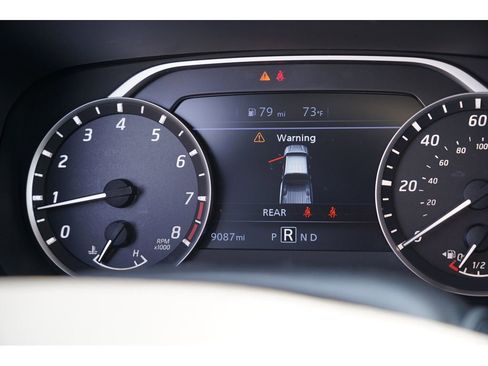 Used 2024 Nissan Frontier S w/ S Utility Package image 31