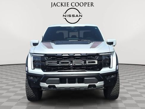 Used 2025 Ford F150 Raptor AWD/4WD image 2