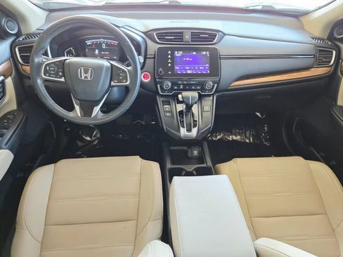Used 2019 Honda CR-V EX-L image 11