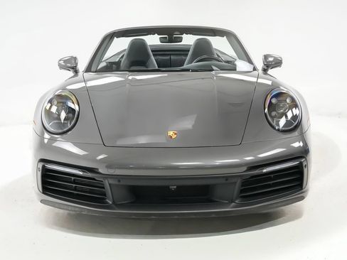 Used 2021 Porsche 911 Carrera S RWD image 6