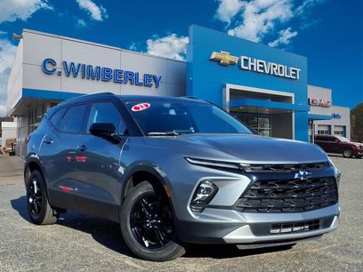 Used 2023 Chevrolet Blazer LT w/ Convenience Package