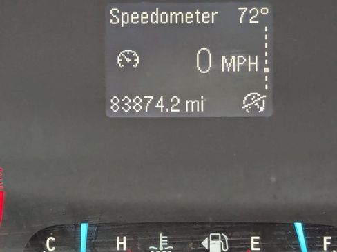 Used 2018 Ford EcoSport S AWD/4WD image 10