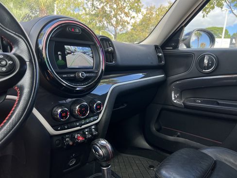 Used 2019 MINI Cooper Countryman S AWD/4WD image 27