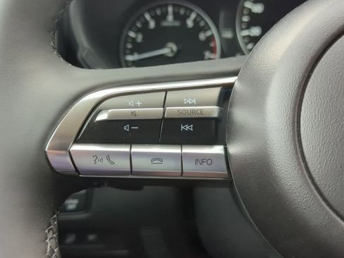 New 2025 MAZDA CX-50 AWD 2.5 Turbo w/ Cargo Package image 23