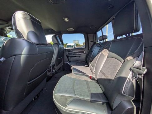 Used 2026 RAM 3500 Laramie image 11