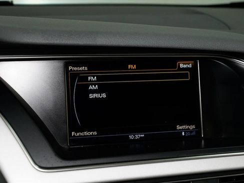 Used 2015 Audi A4 2.0T Premium Plus w/ Technology Package image 15