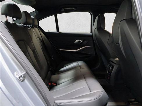 Used 2023 BMW M3 RWD image 24