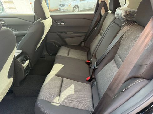 New 2026 Nissan Rogue SV w/ Cold Weather Package image 15