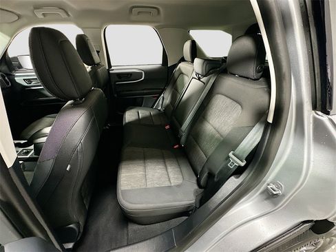 Used 2021 Ford Bronco Sport Big Bend w/ Big Bend Package (96B) image 26