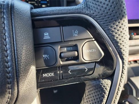 New 2026 Toyota Tundra Platinum image 25