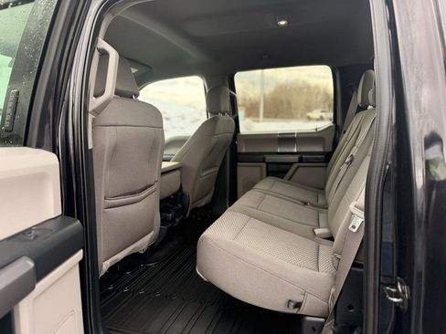 Used 2020 Ford F150 XLT w/ XTR Package image 21