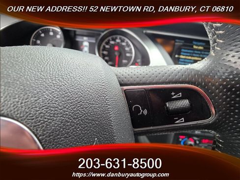 Used 2011 Audi A5 2.0T Prestige AWD/4WD image 13