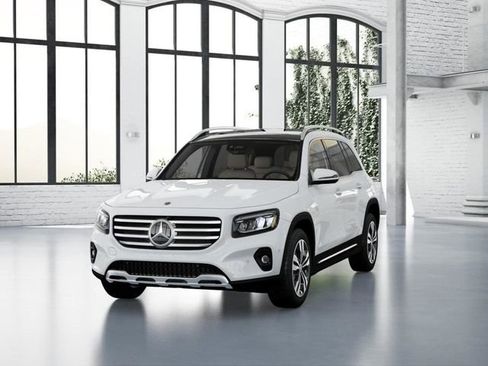 Used 2026 Mercedes-Benz GLB 250 4MATIC image 41