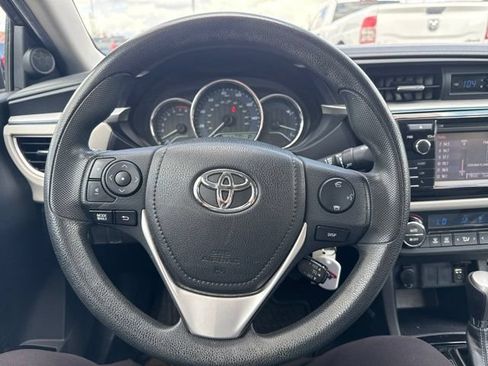 Used 2016 Toyota Corolla LE FWD image 20