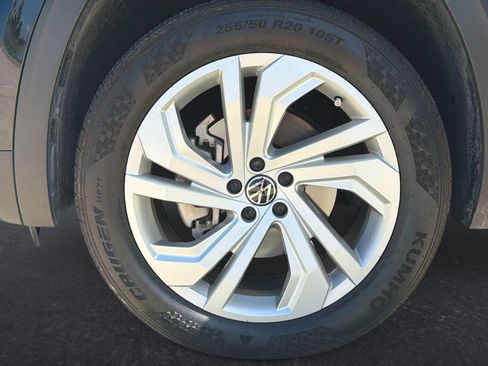 Used 2022 Volkswagen Atlas SE FWD image 31