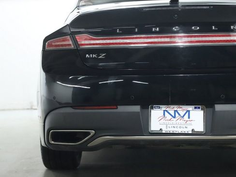 Used 2019 Lincoln MKZ Reserve image 37