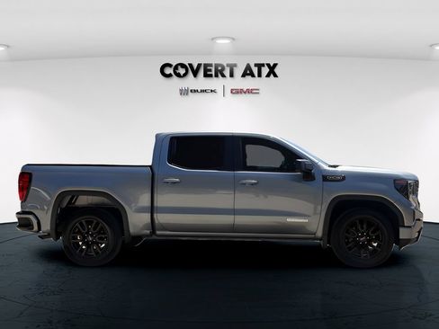 Used 2024 GMC Sierra 1500 Elevation RWD image 6