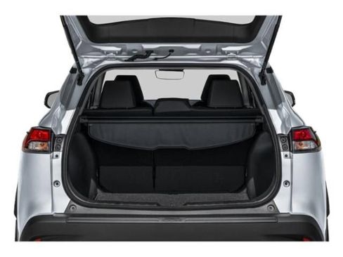 New 2026 Toyota Corolla Cross LE image 10