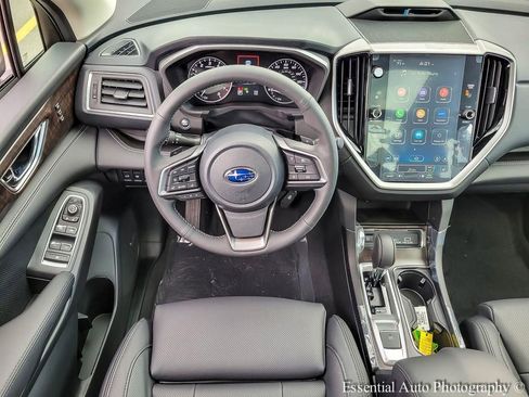 New 2026 Subaru Ascent Touring AWD/4WD image 15