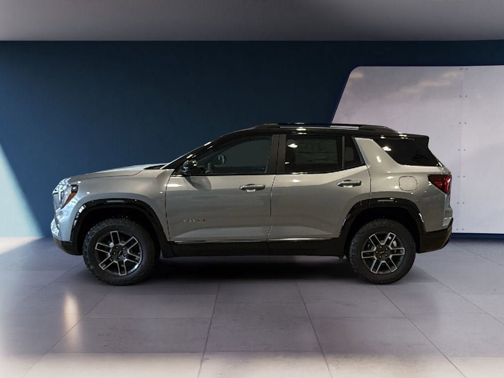 New 2026 GMC Terrain AT4 w/ Convenience Package III AWD/4WD image 4