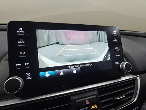 Used 2020 Honda Accord Sport image 24