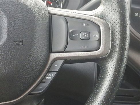 Used 2023 RAM 3500 Tradesman w/ Chrome Appearance Group image 20