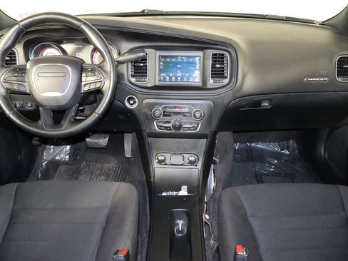 Used 2018 Dodge Charger Police w/ Fleet Safety Group RWD image 13