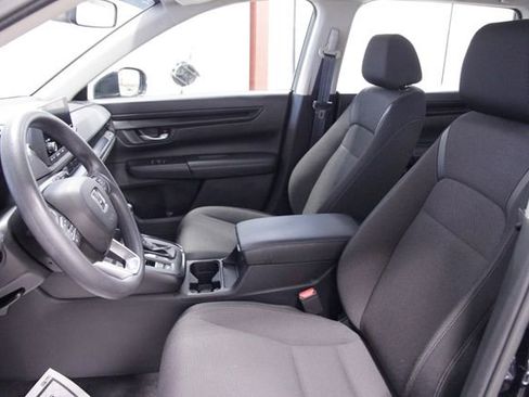 Certified 2023 Honda CR-V LX image 15