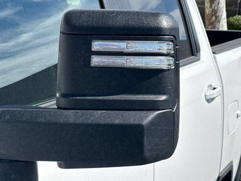 Used 2025 Chevrolet Silverado 2500 LT w/ Convenience Package AWD/4WD image 50
