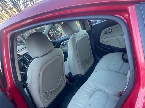 Used 2012 Kia Rio LX image 15
