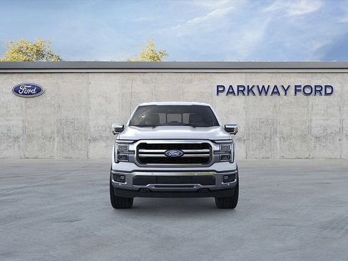 New 2026 Ford F150 Lariat w/ Equipment Group 501A Mid AWD/4WD image 6