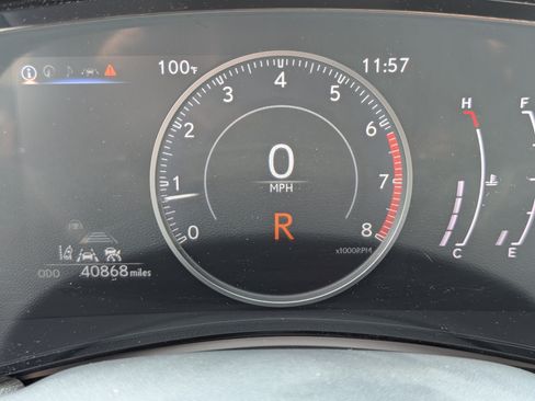 Used 2024 Lexus NX 350 AWD w/ Cold Area Package image 29
