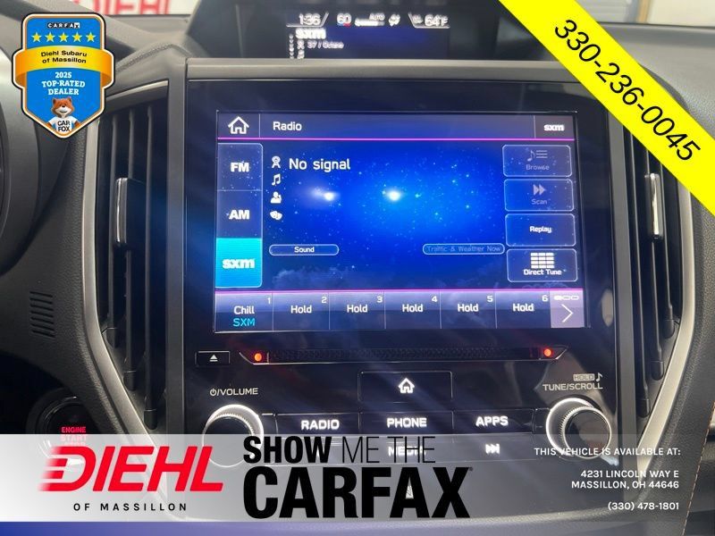 Used 2019 Subaru Crosstrek 2.0i Limited w/ Popular Package #4 AWD/4WD image 29