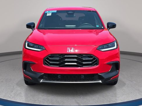 Used 2025 Honda HR-V Sport image 2