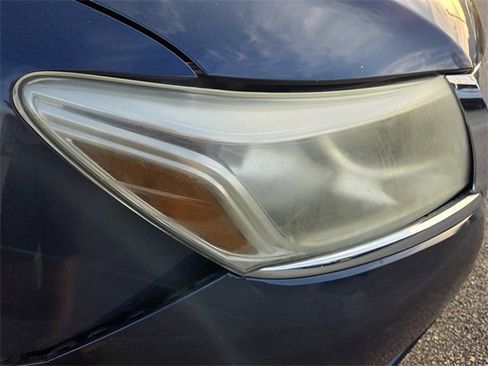 Used 2014 Nissan Pathfinder S image 15