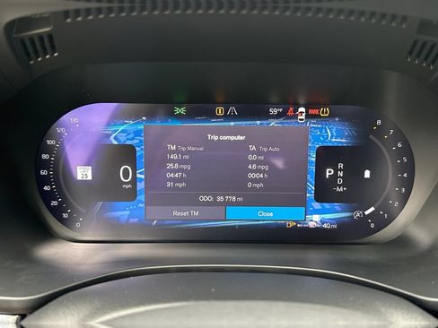 Used 2023 Volvo XC60 B5 Core w/ Climate Package AWD/4WD image 24