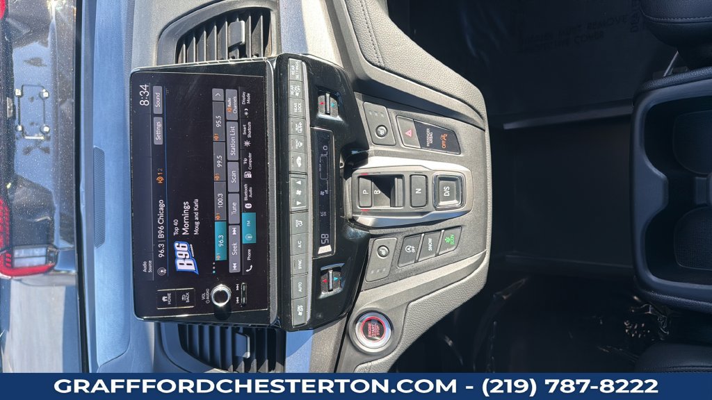 Used 2025 Honda Odyssey EX-L image 19