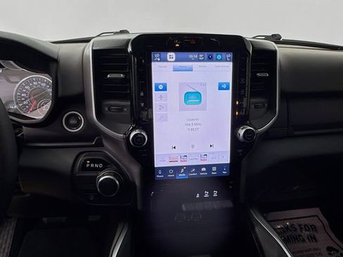 Used 2025 RAM 1500 Big Horn image 15