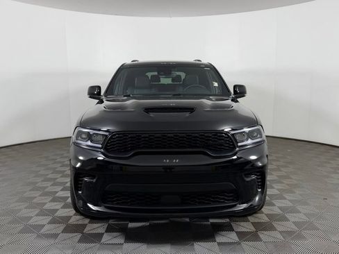New 2027 Dodge Durango R/T w/ Blacktop Package AWD/4WD image 2