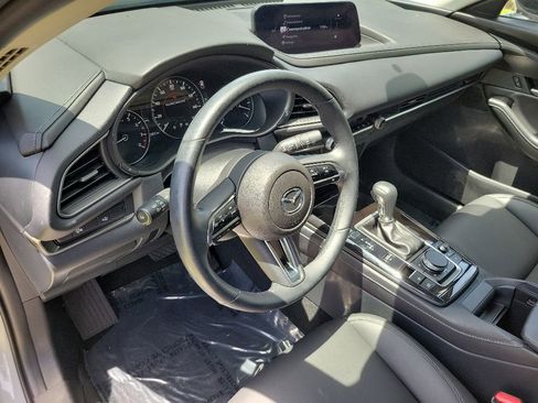 Used 2025 MAZDA CX-30 AWD 2.5 S w/ Select Sport Pkg image 12