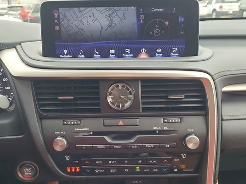 Used 2022 Lexus RX 350 FWD w/ Premium Package image 25