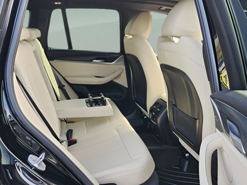 Used 2024 BMW X3 sDrive30i w/ Convenience Package w/ZPA image 15