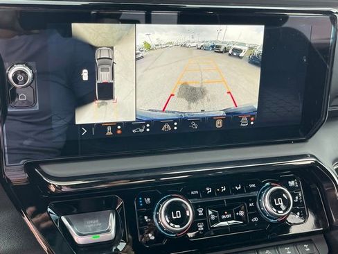 Certified 2024 GMC Sierra 1500 AT4X AWD/4WD image 34