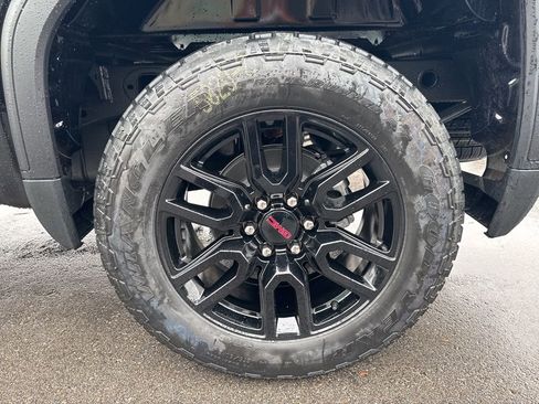 New 2026 GMC Sierra 1500 Elevation image 32