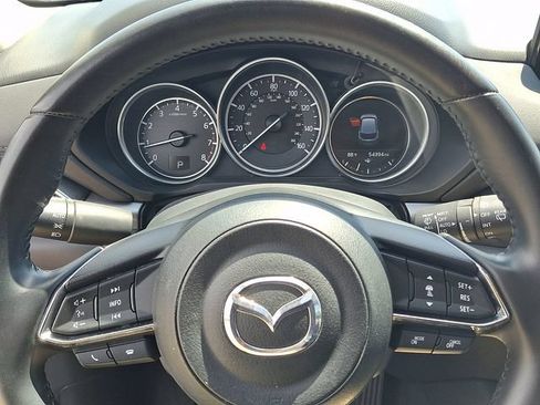 Used 2018 MAZDA CX-5 Touring w/ Preferred Equipment Package AWD/4WD image 19