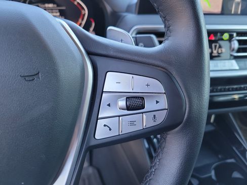 Used 2024 BMW X3 sDrive30i image 13