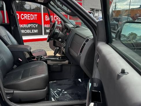 Used 2012 Ford Escape Limited AWD/4WD image 15