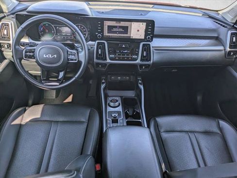 Used 2023 Kia Sorento EX FWD image 17