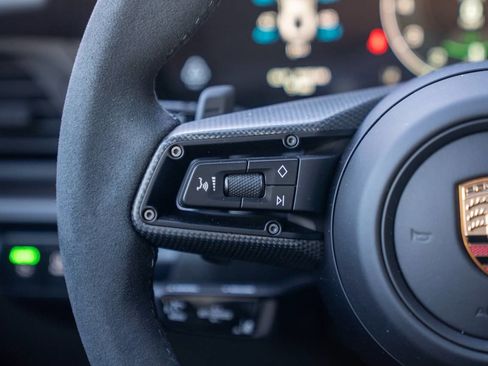 New 2026 Porsche 911 Carrera GTS RWD image 14
