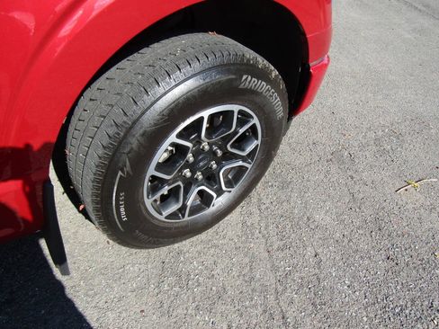 Used 2022 Ford F150 XLT w/ Equipment Group 302A High AWD/4WD image 41